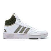 ADIDAS HOOPS MID HP7894 - HOMBRE