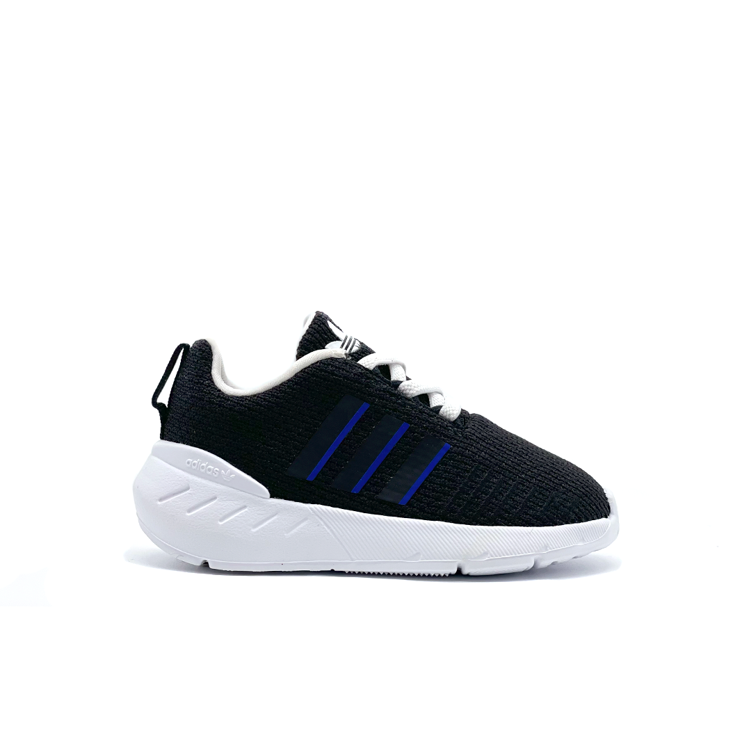 ADIDAS SWIFT RUN 22 HQ1528 - BEBE NIÑO