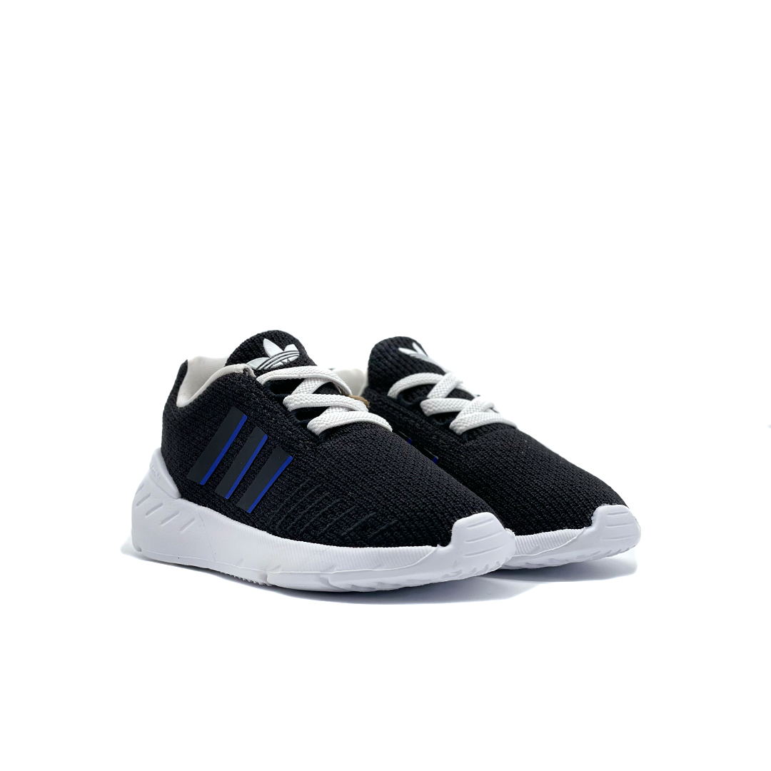ADIDAS SWIFT RUN 22 HQ1528 - BEBE NIÑO