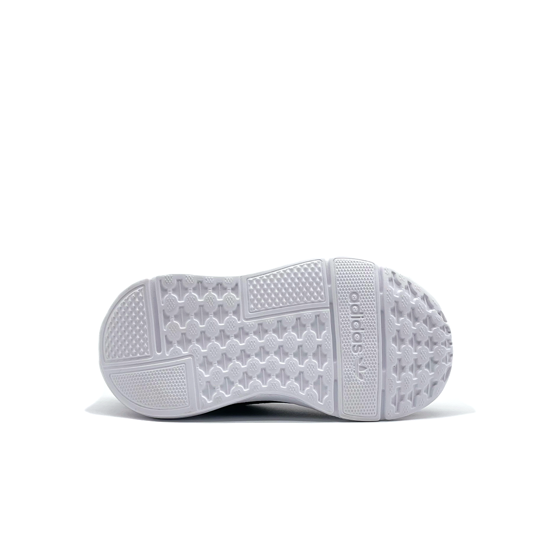 ADIDAS SWIFT RUN 22 HQ1528 - BEBE NIÑO