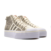 ADIDAS NIZZA HQ1981 - MUJER