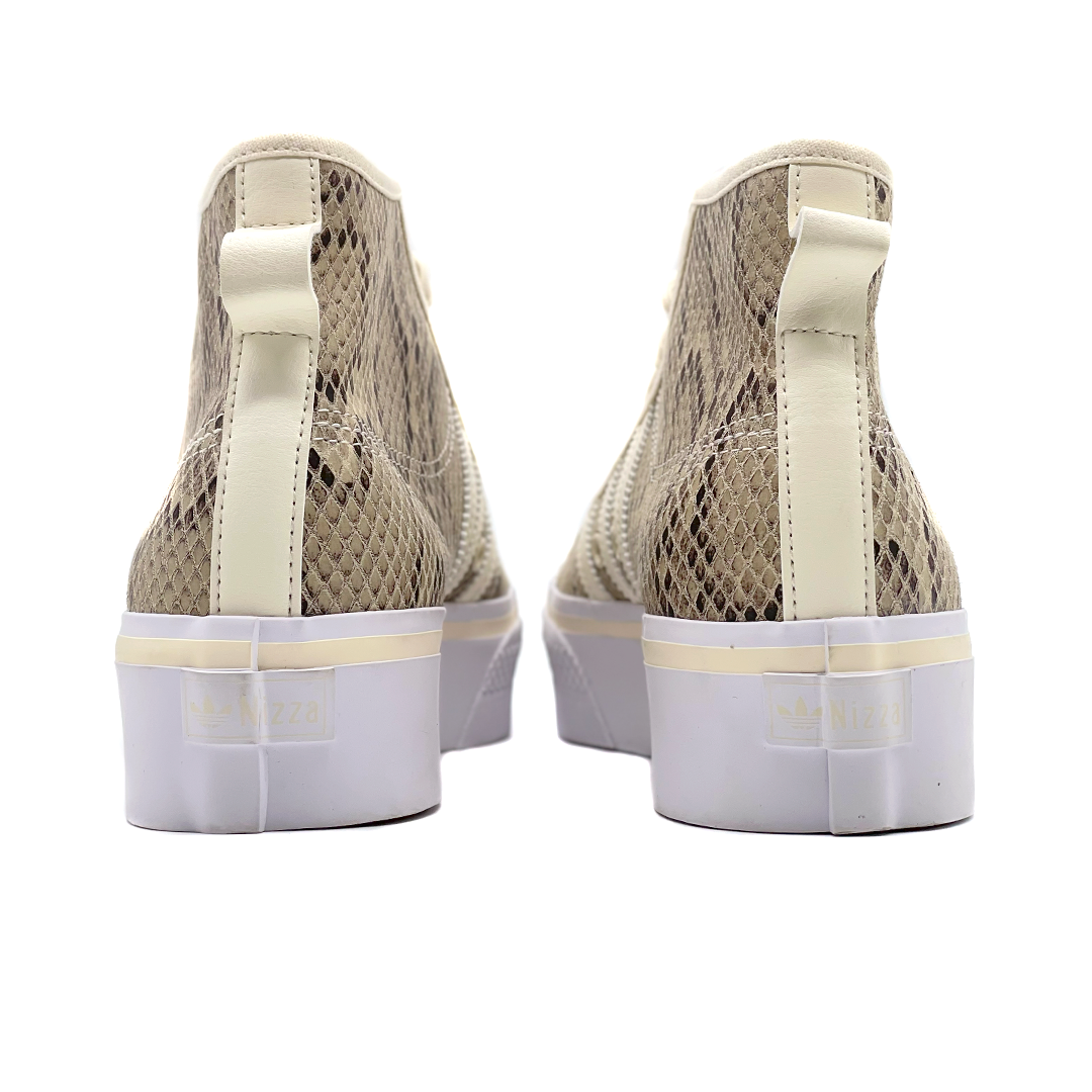 ADIDAS NIZZA HQ1981 - MUJER