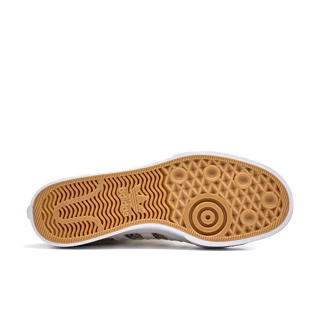 ADIDAS NIZZA HQ1981 - MUJER