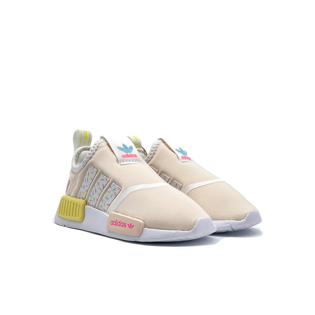 ADIDAS NMD HQ3598 - BEBE NIÑA
