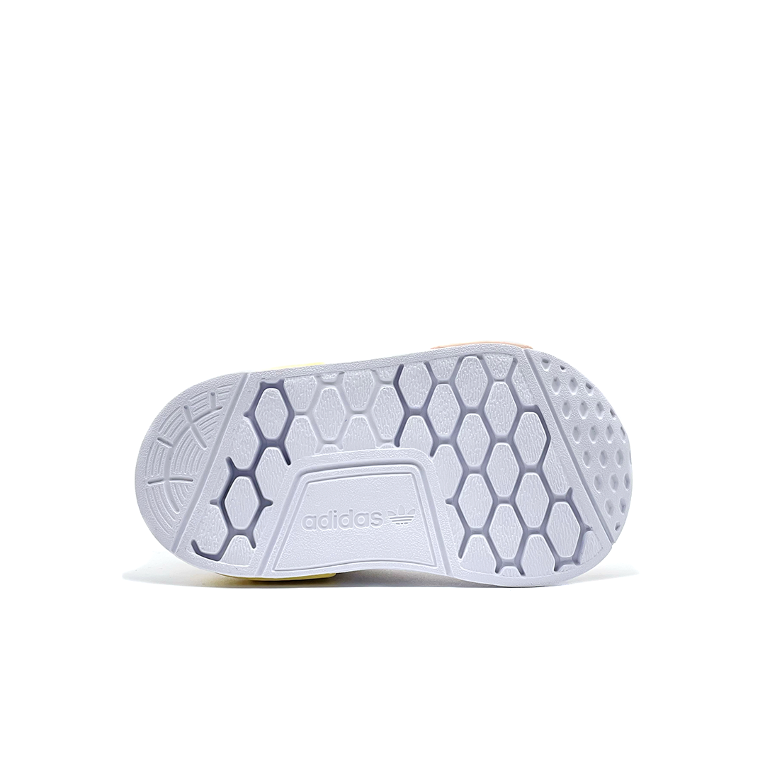 ADIDAS NMD HQ3598 - BEBE NIÑA