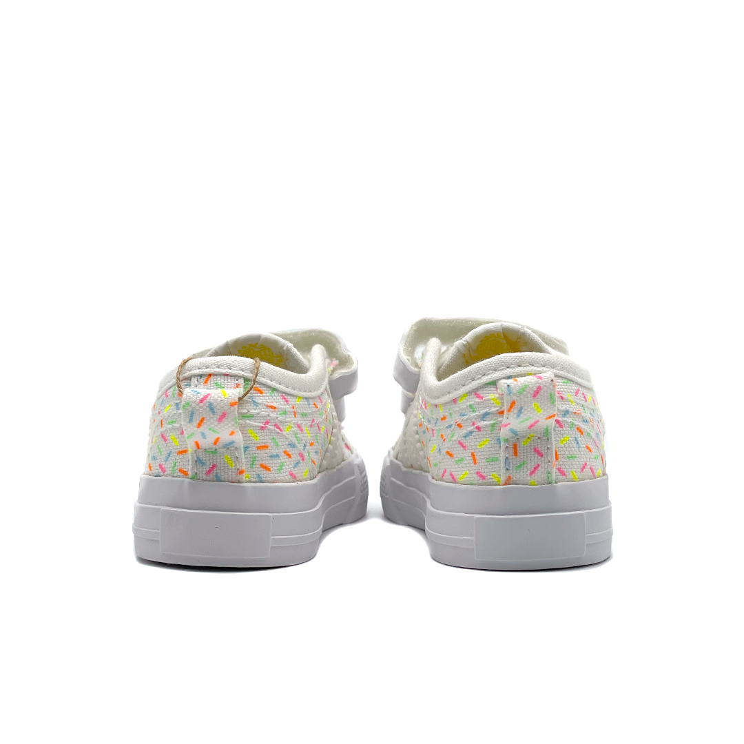 ADIDAS NIZZA HQ6037 - BEBE NIÑA