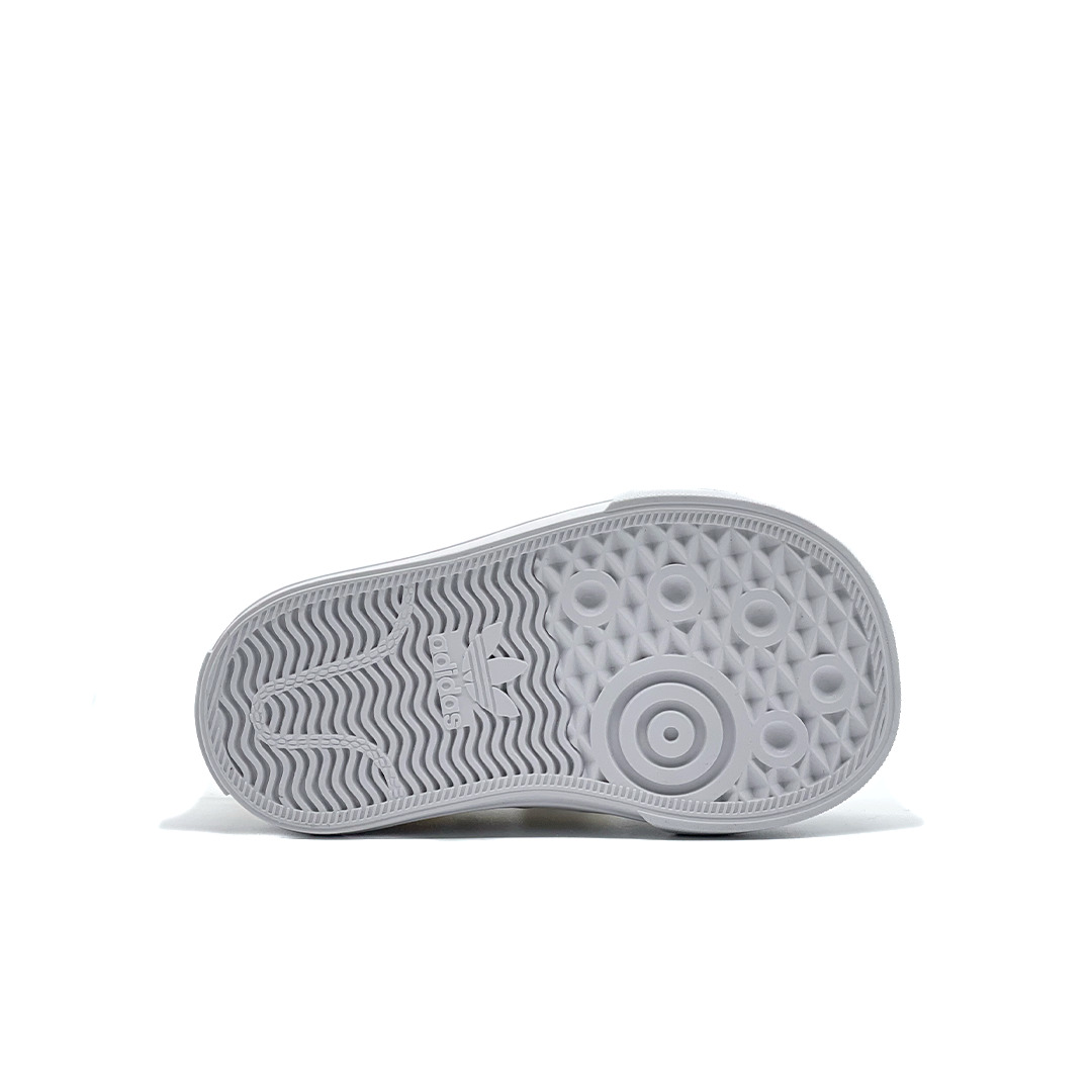 ADIDAS NIZZA HQ6037 - BEBE NIÑA