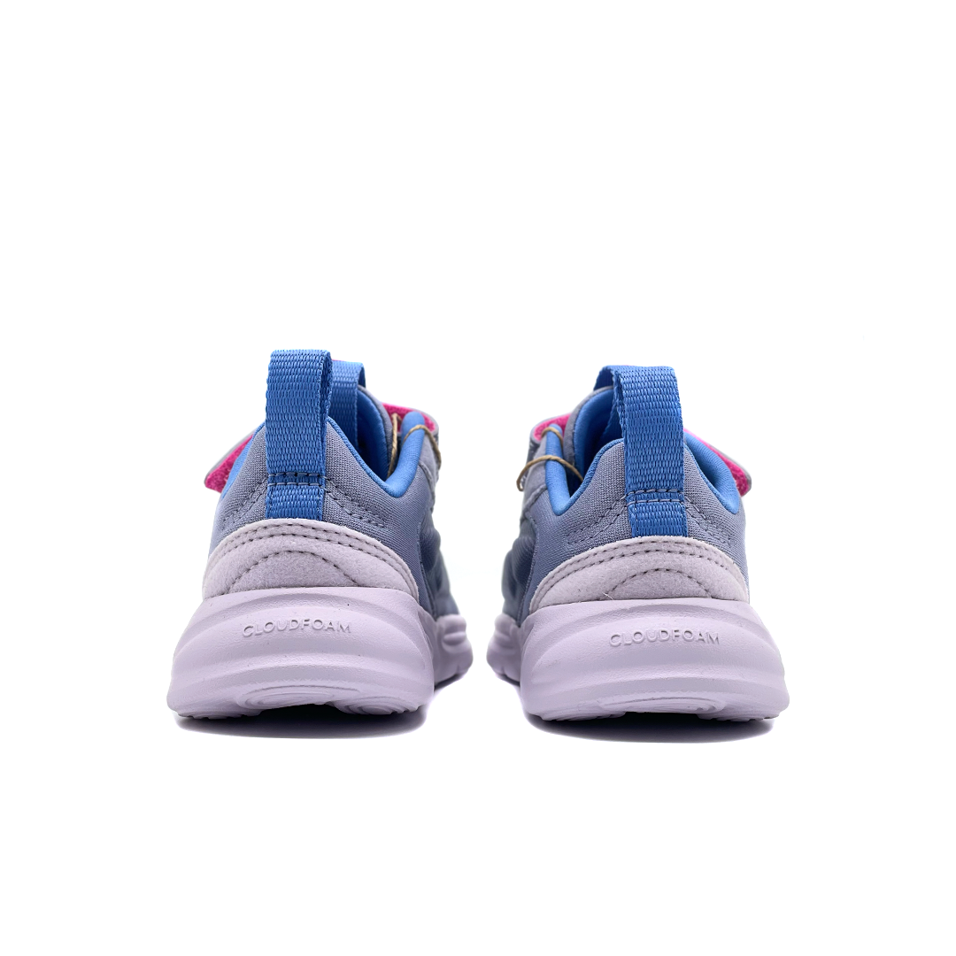 ADIDAS OZELLE HQ6128 - BEBE NIÑA