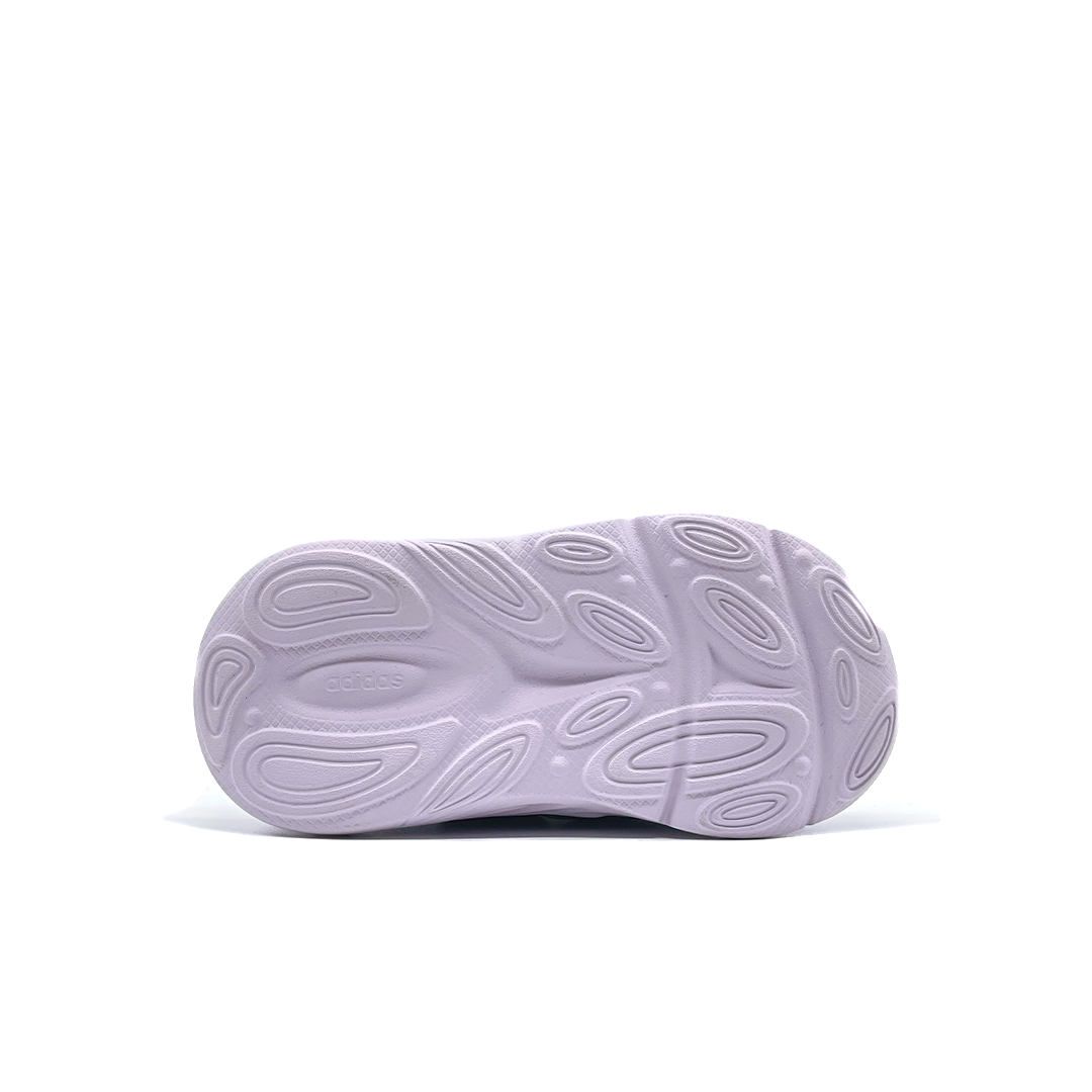 ADIDAS OZELLE HQ6128 - BEBE NIÑA