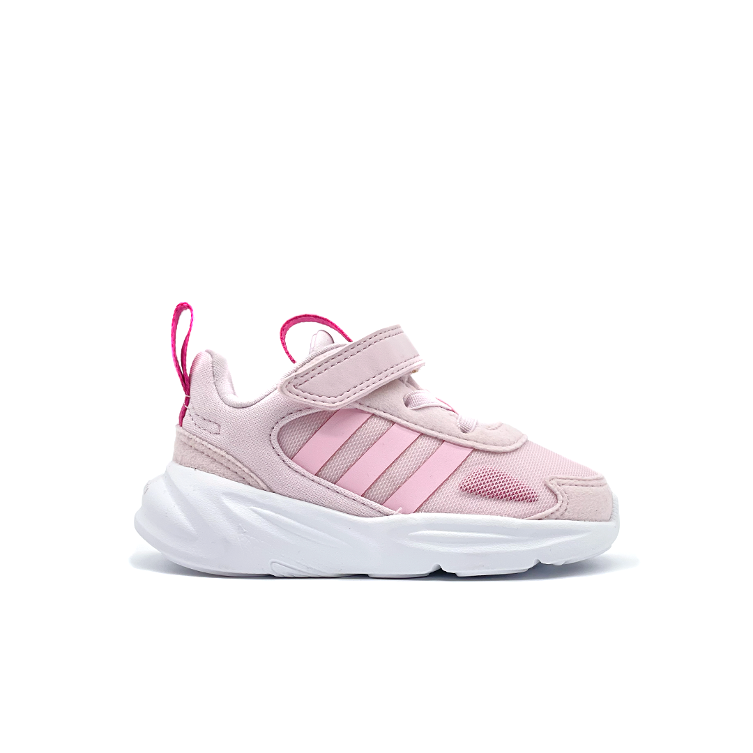 ADIDAS OZELLE HQ6129 - BEBE NIÑA