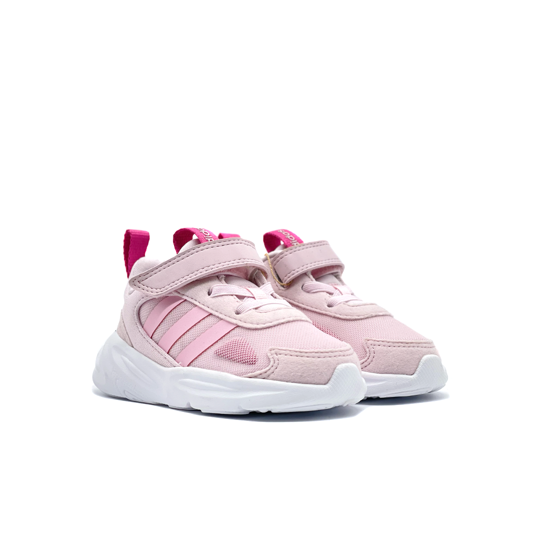 ADIDAS OZELLE HQ6129 - BEBE NIÑA