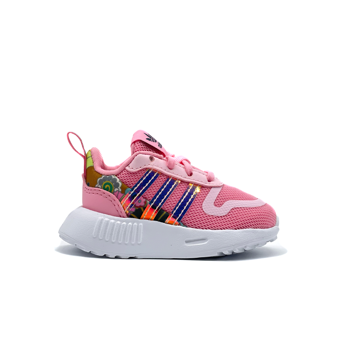 ADIDAS MULTIX HR1223 - BEBE NIÑA