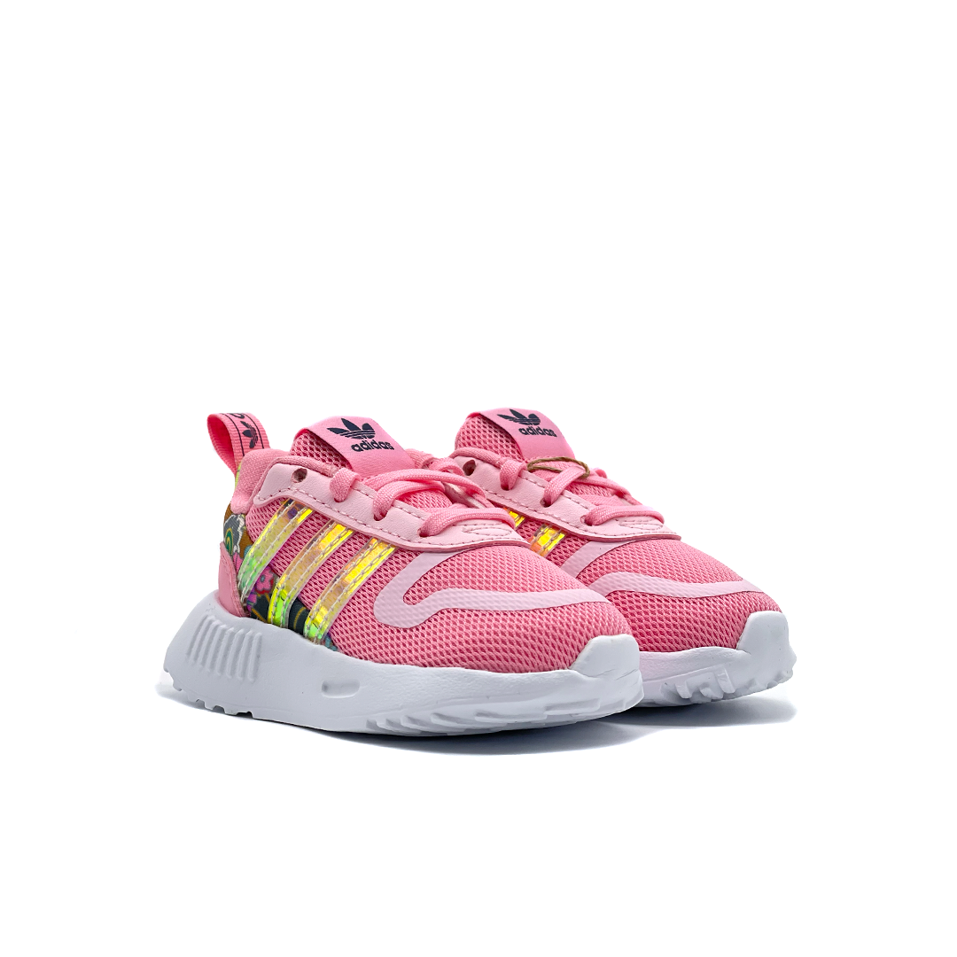 ADIDAS MULTIX HR1223 - BEBE NIÑA