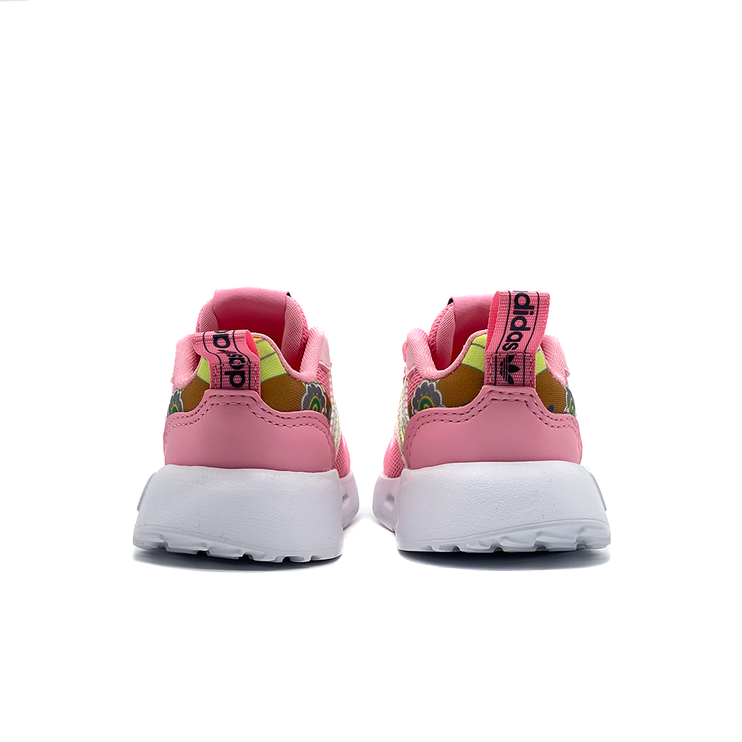 ADIDAS MULTIX HR1223 - BEBE NIÑA