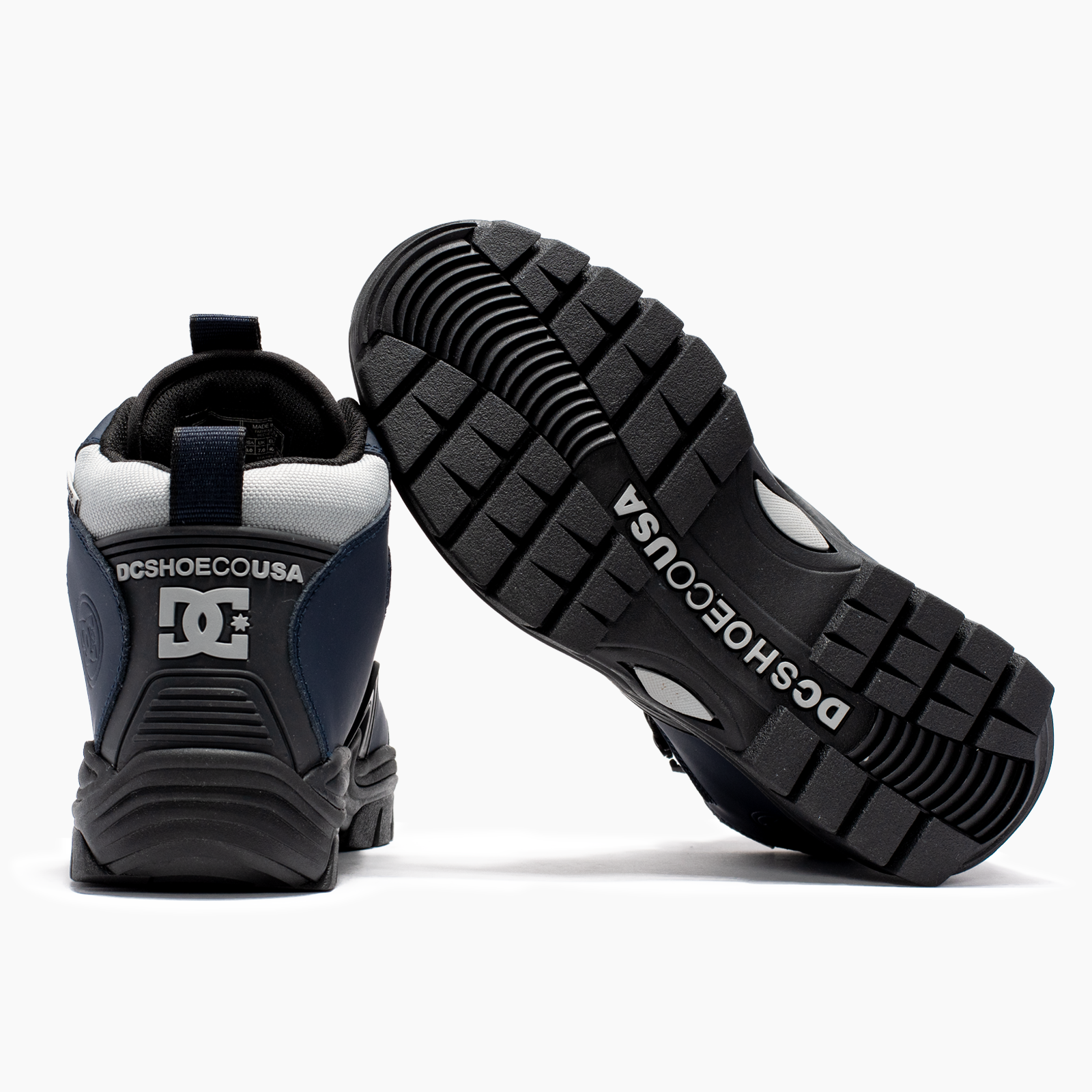 DC NAVIGATOR ADYB100017 - HOMBRE