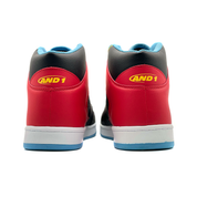 AND1 SLAM MID AD90206MBRM - HOMBRE