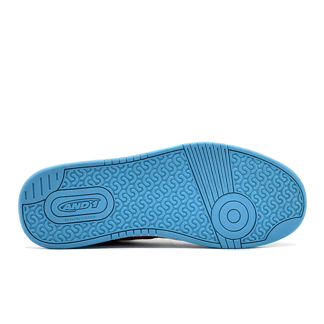 AND1 SLAM MID AD90206MBRM - HOMBRE