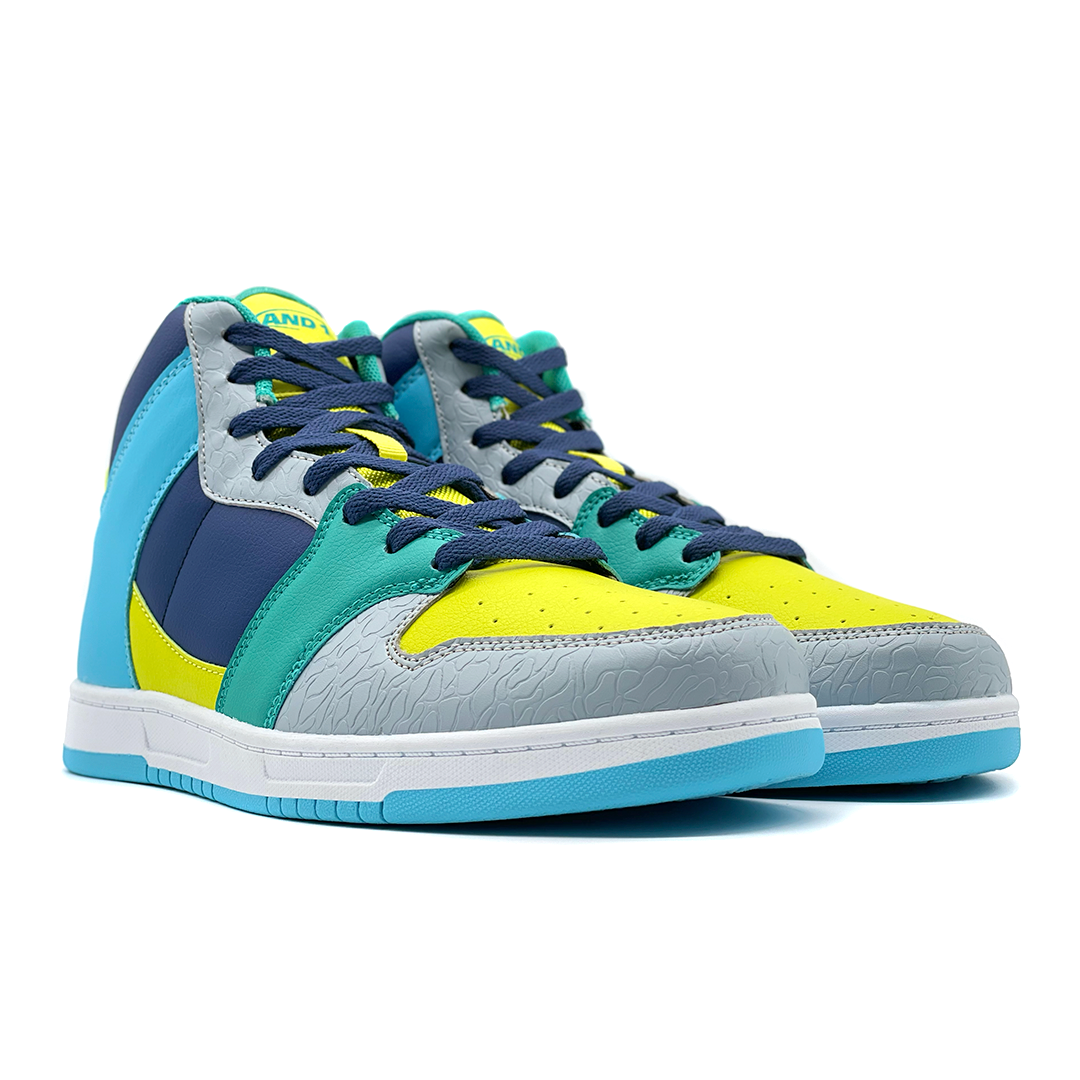 AND1 SLAM MID AD90206MSDM - HOMBRE