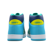 AND1 SLAM MID AD90206MSDM - HOMBRE