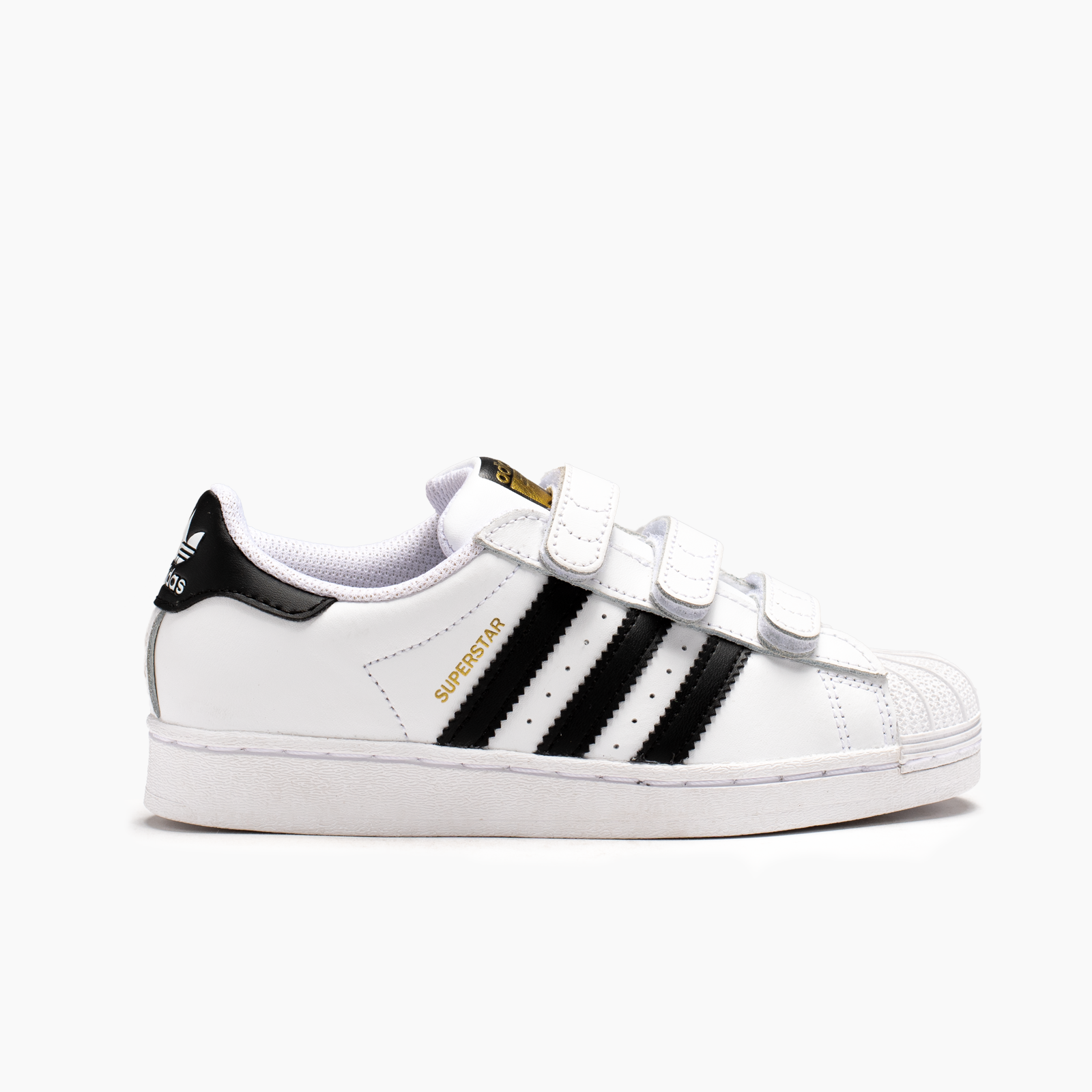 ADIDAS SUPERSTAR EF4838 - NIÑO