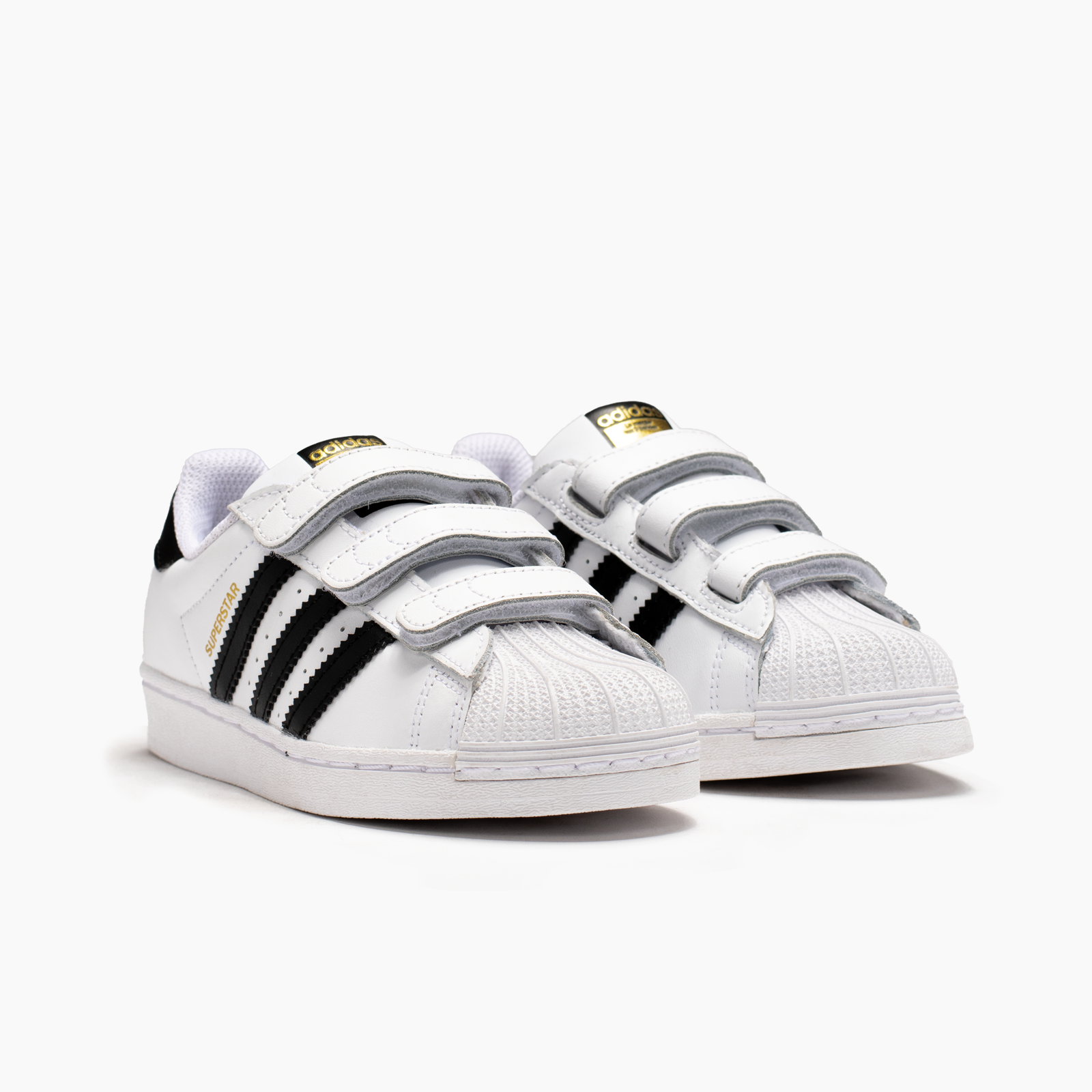 ADIDAS SUPERSTAR EF4838 - NIÑO
