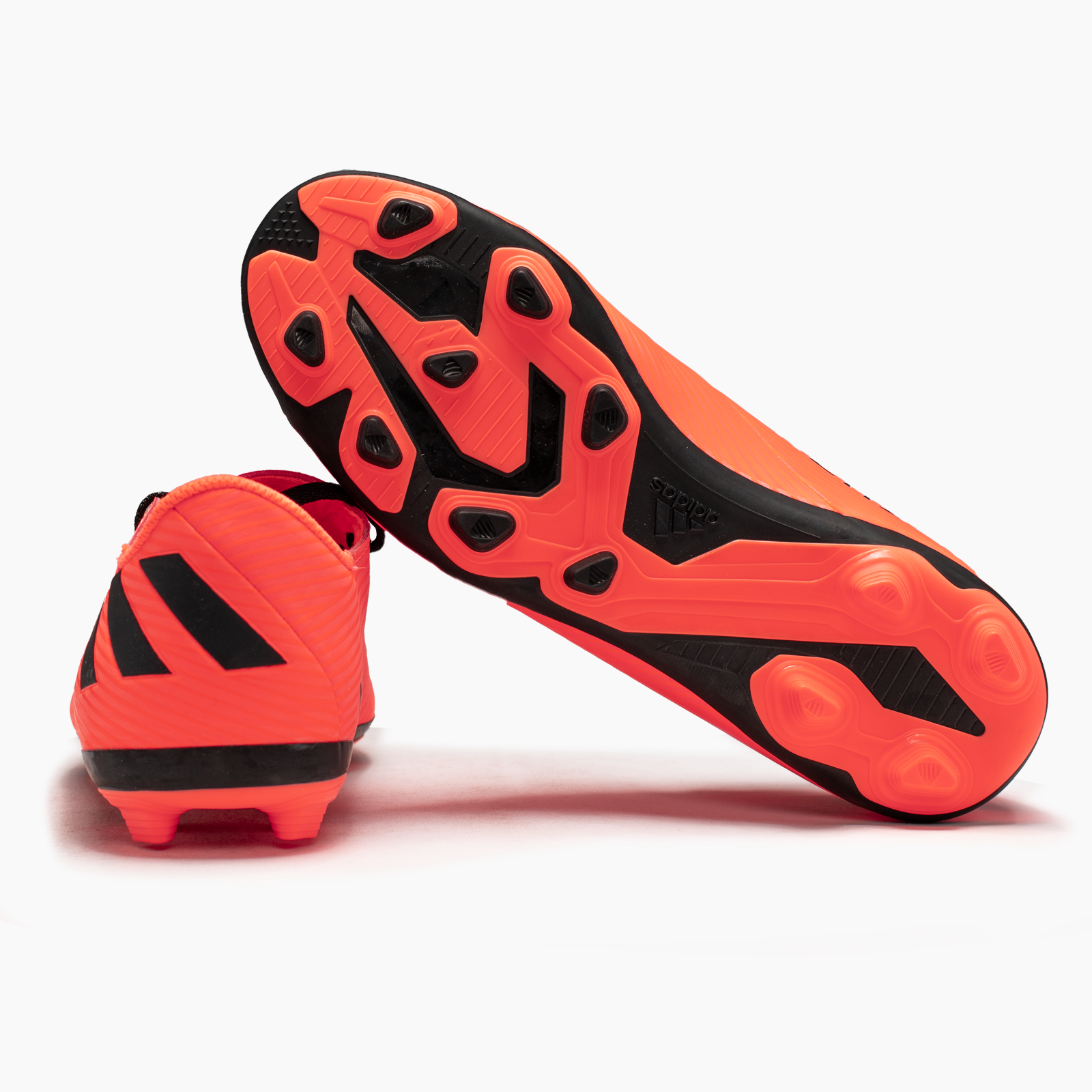 ADIDAS NEMEZIZ 19.4 EH0507 - JR