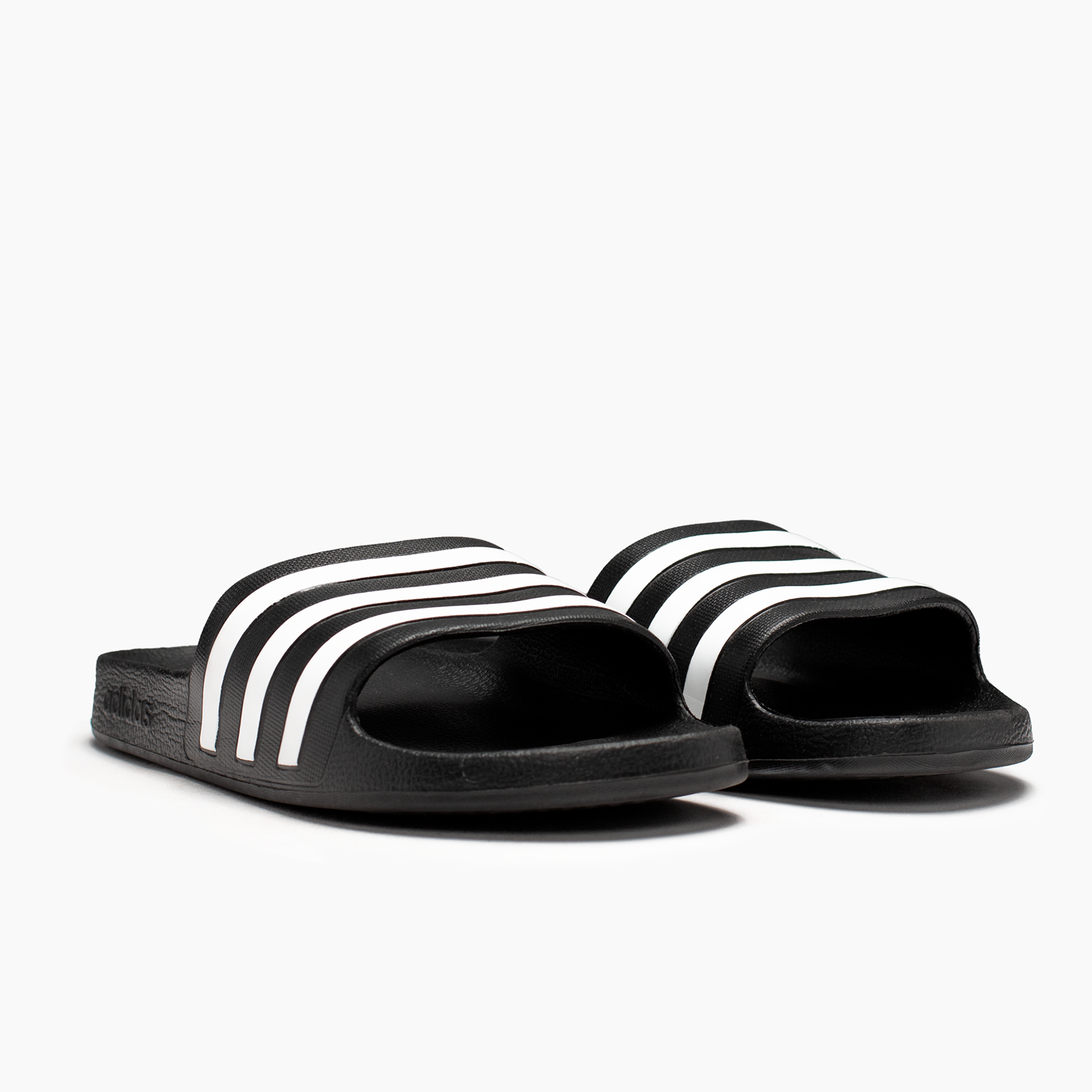 ADIDAS ADILETTE AQUA F35543 - MUJER