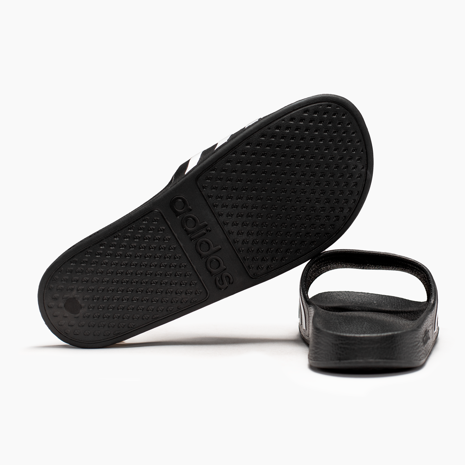 ADIDAS ADILETTE AQUA F35543 - MUJER