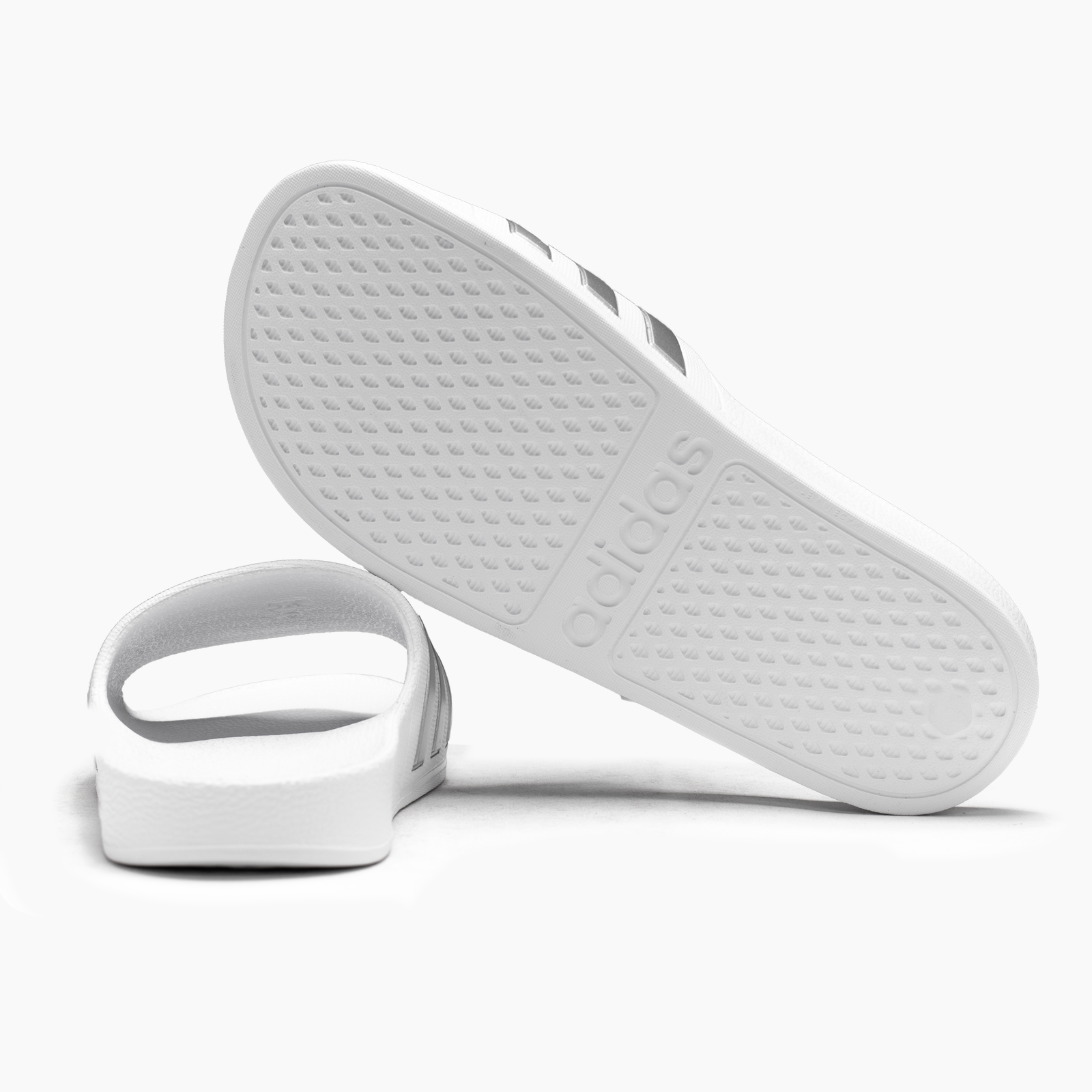 ADIDAS ADILETTE AQUA K F35555 - JR