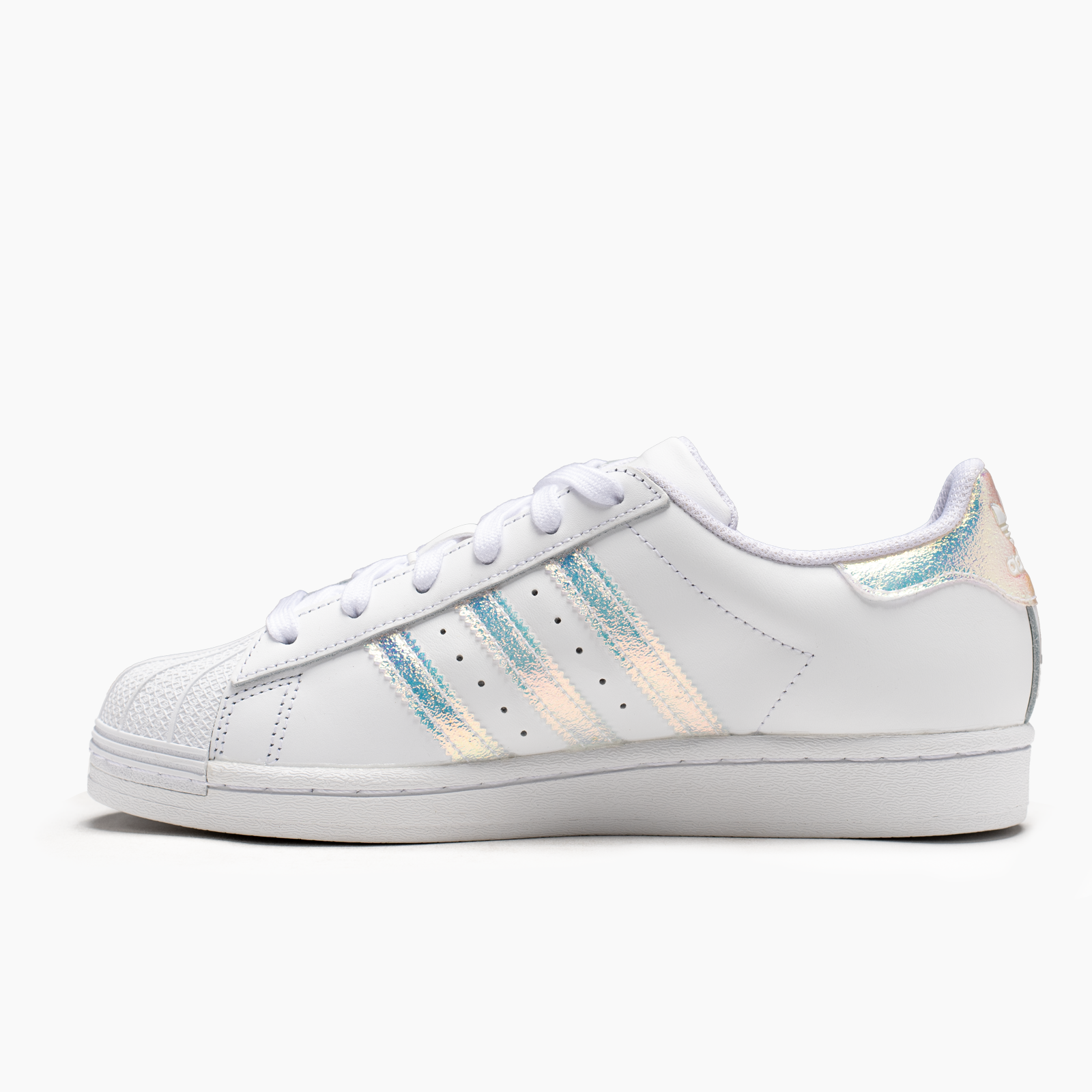 ADIDAS SUPERSTAR FV3139 - MUJER JR