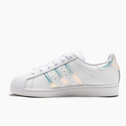 ADIDAS SUPERSTAR FV3139 - MUJER JR
