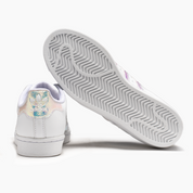 ADIDAS SUPERSTAR FV3139 - MUJER JR