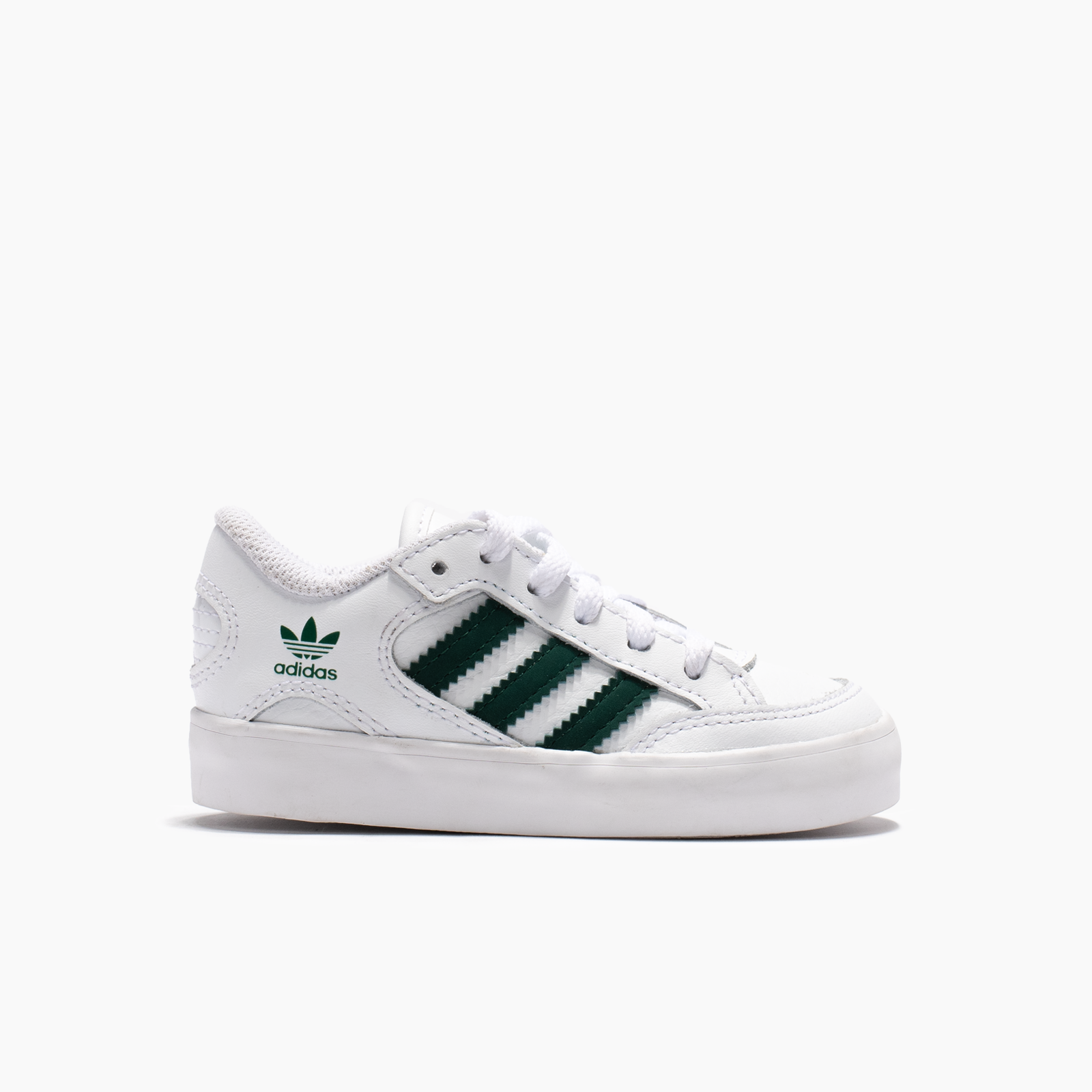 ADIDAS HARDCOURT FX0638 - BEBE NIÑO