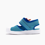 ADIDAS SUPERSTAR FX4932 - NIÑO