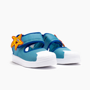 ADIDAS SUPERSTAR FX4932 - NIÑO