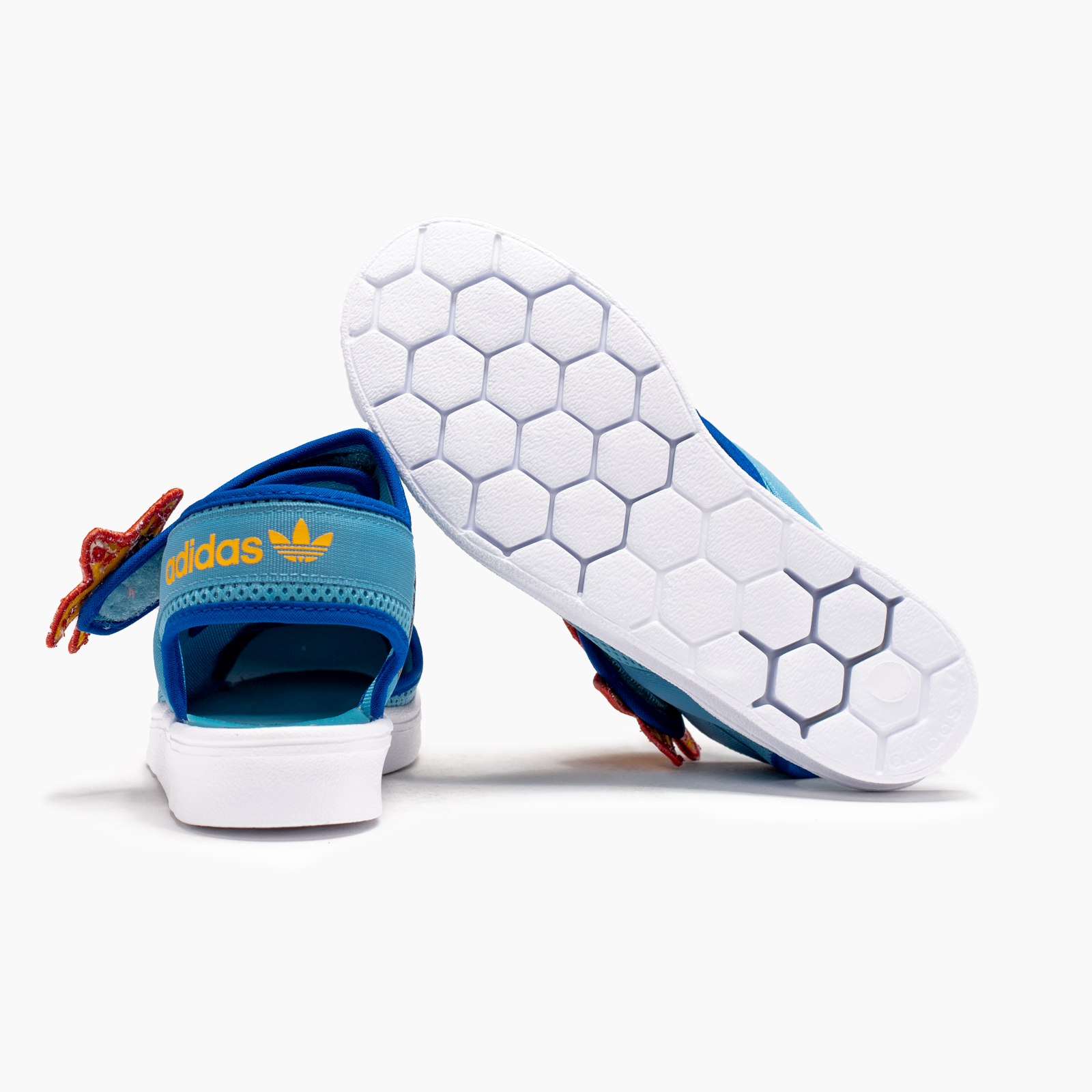 ADIDAS SUPERSTAR FX4932 - NIÑO