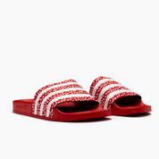ADIDAS ADILETTE FX5921 - MUJER