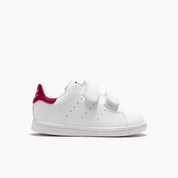 ADIDAS STAN SMITH FX7538 - BEBE NIÑA