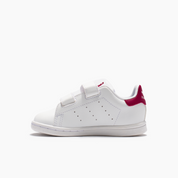 ADIDAS STAN SMITH FX7538 - BEBE NIÑA