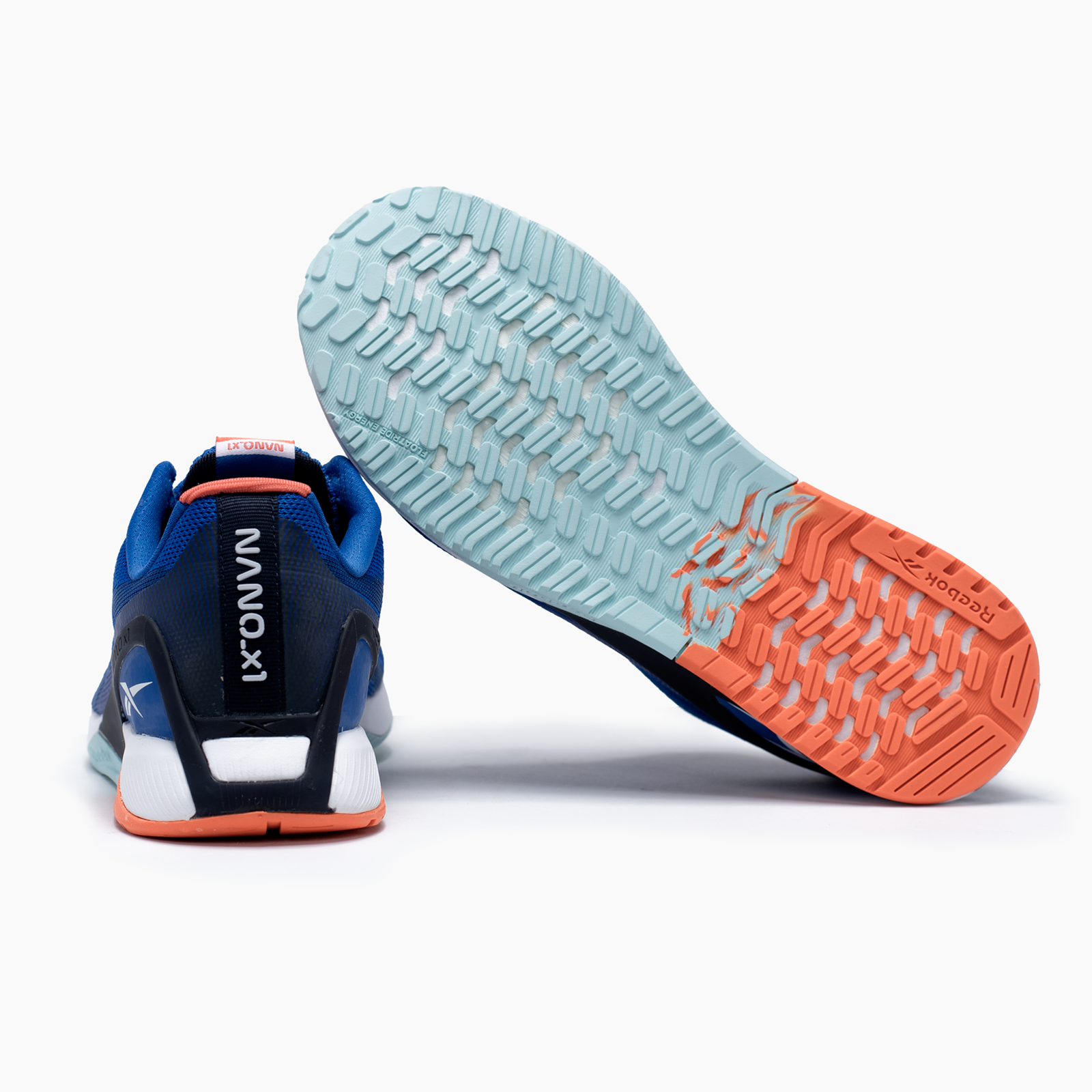 REEBOK NANO X1 FY3534 - JR