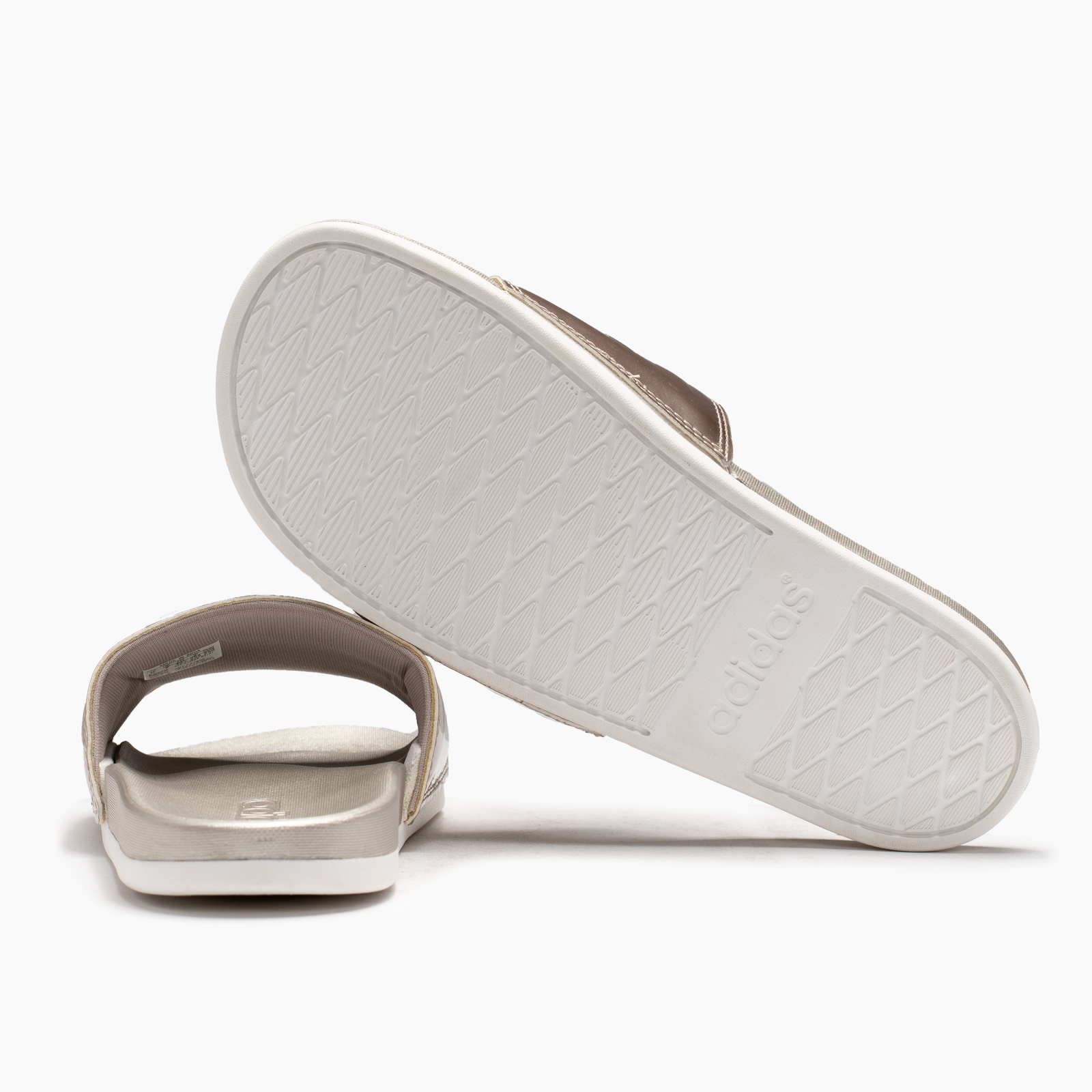 ADIDAS ADILETTE FY7898 - MUJER