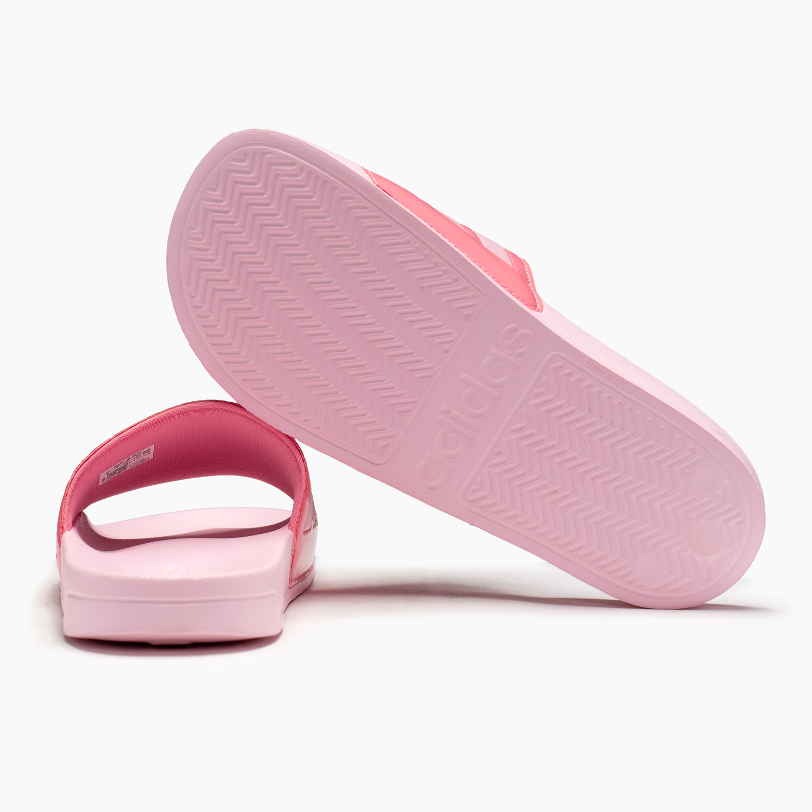 ADIDAS ADILETTE FZ2853 - MUJER