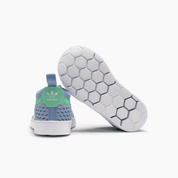 ADIDAS SUPERSTAR FZ5606 - BEBE NIÑA