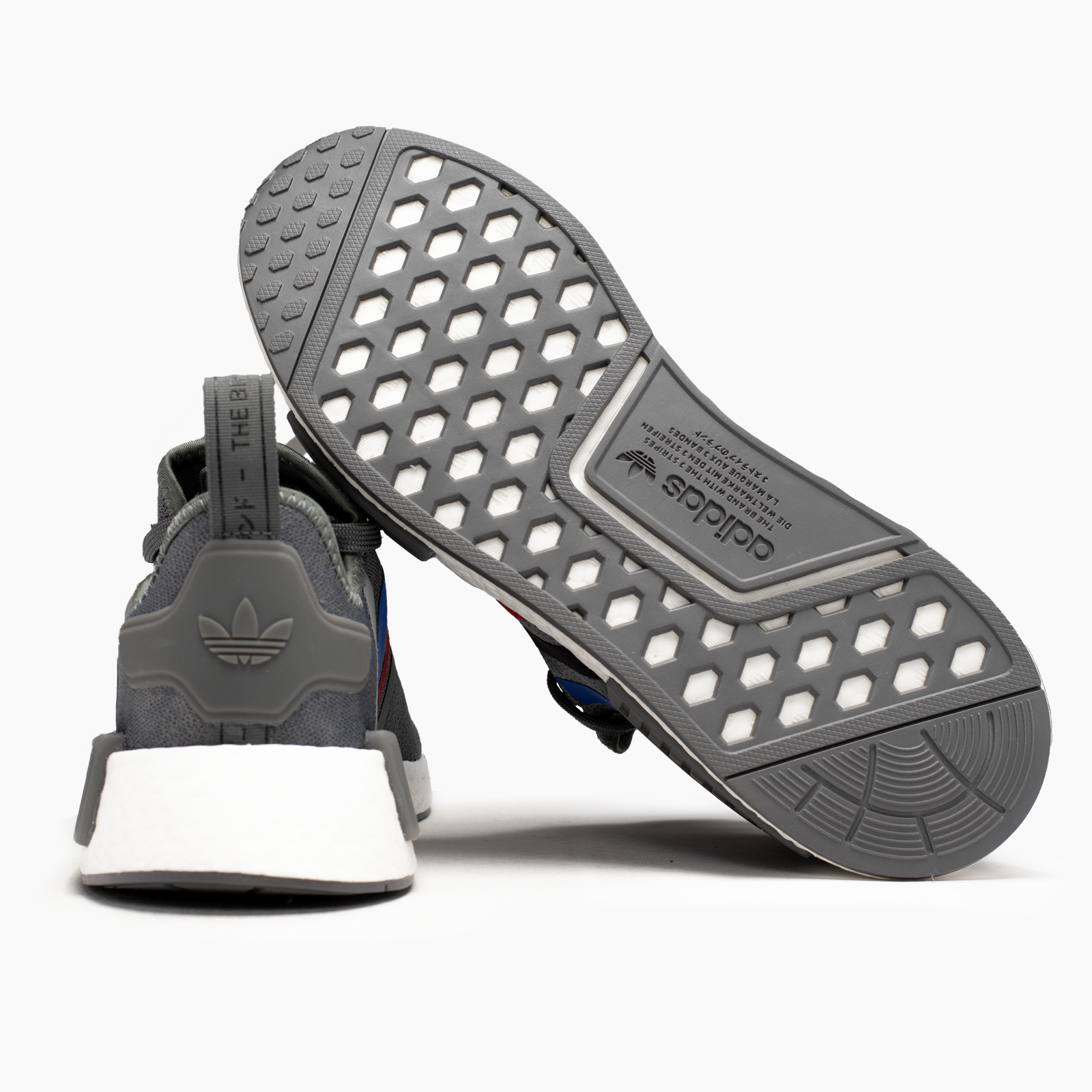 ADIDAS NMD_R1 FZ5708 - HOMBRE