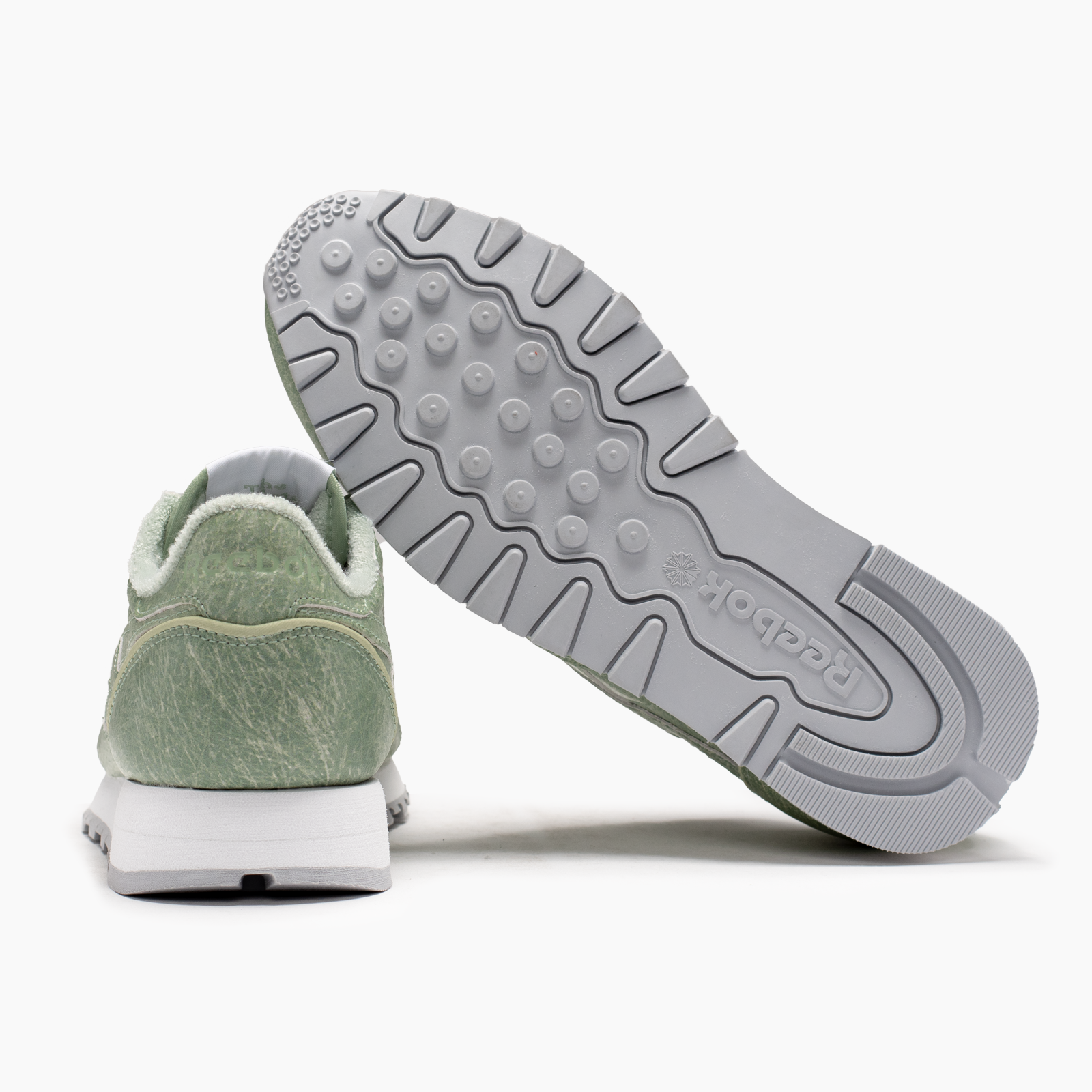 REEBOK CLASSIC LEATHER X EAMES FZ5858 - JUVENIL