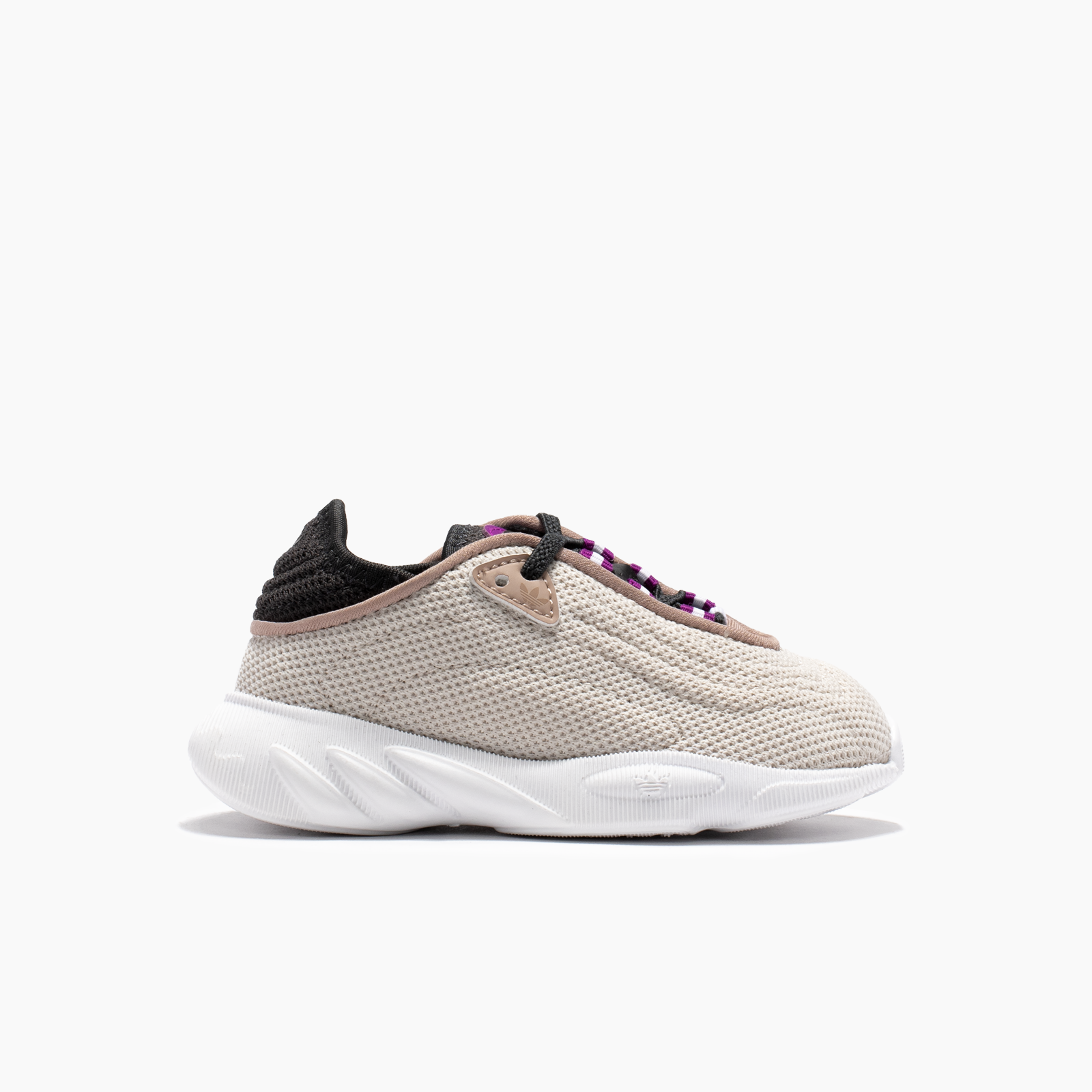 ADIDAS ADIFOM FZ6078 - BEBE NIÑO