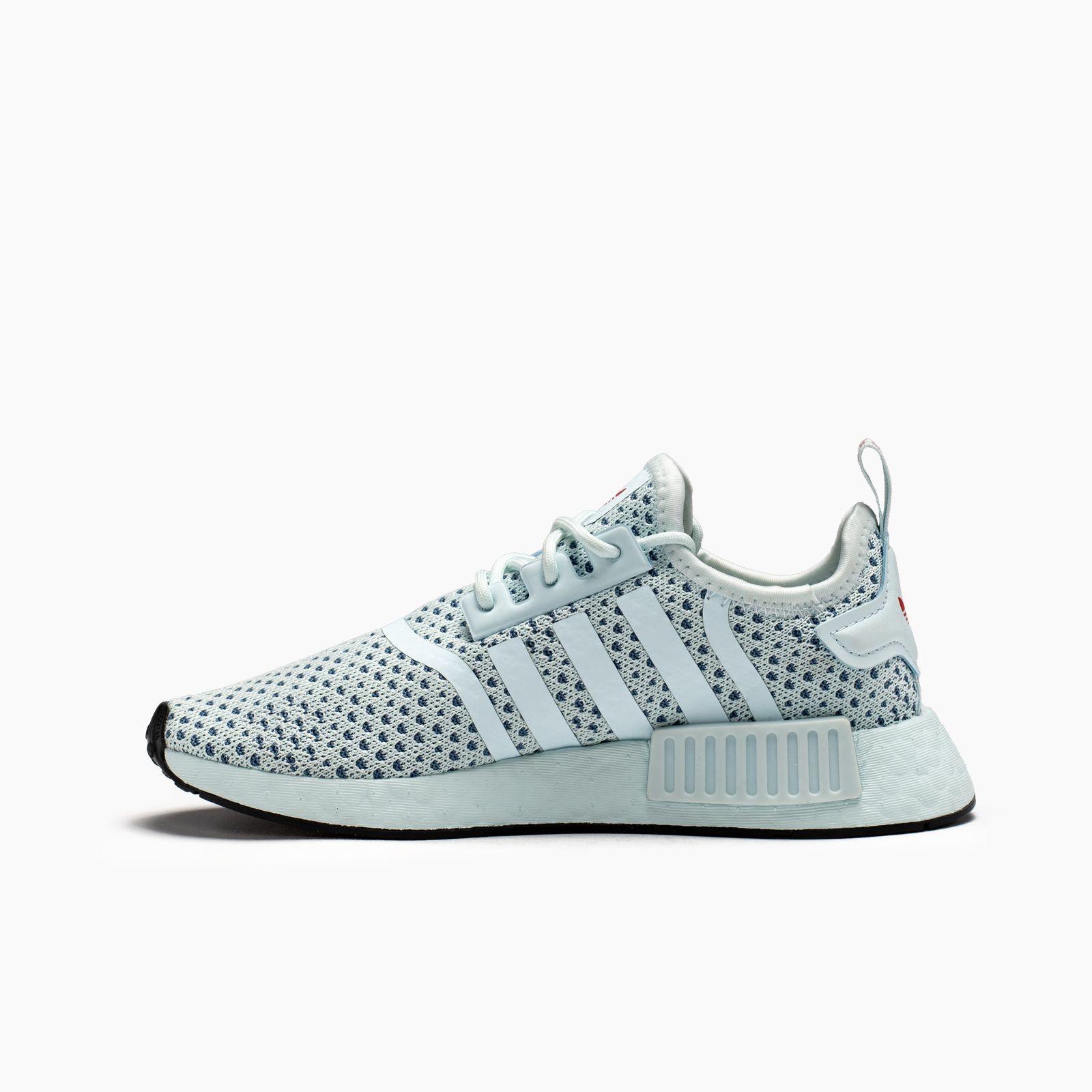 ADIDAS NMD R1 FZ6249 - NIÑA