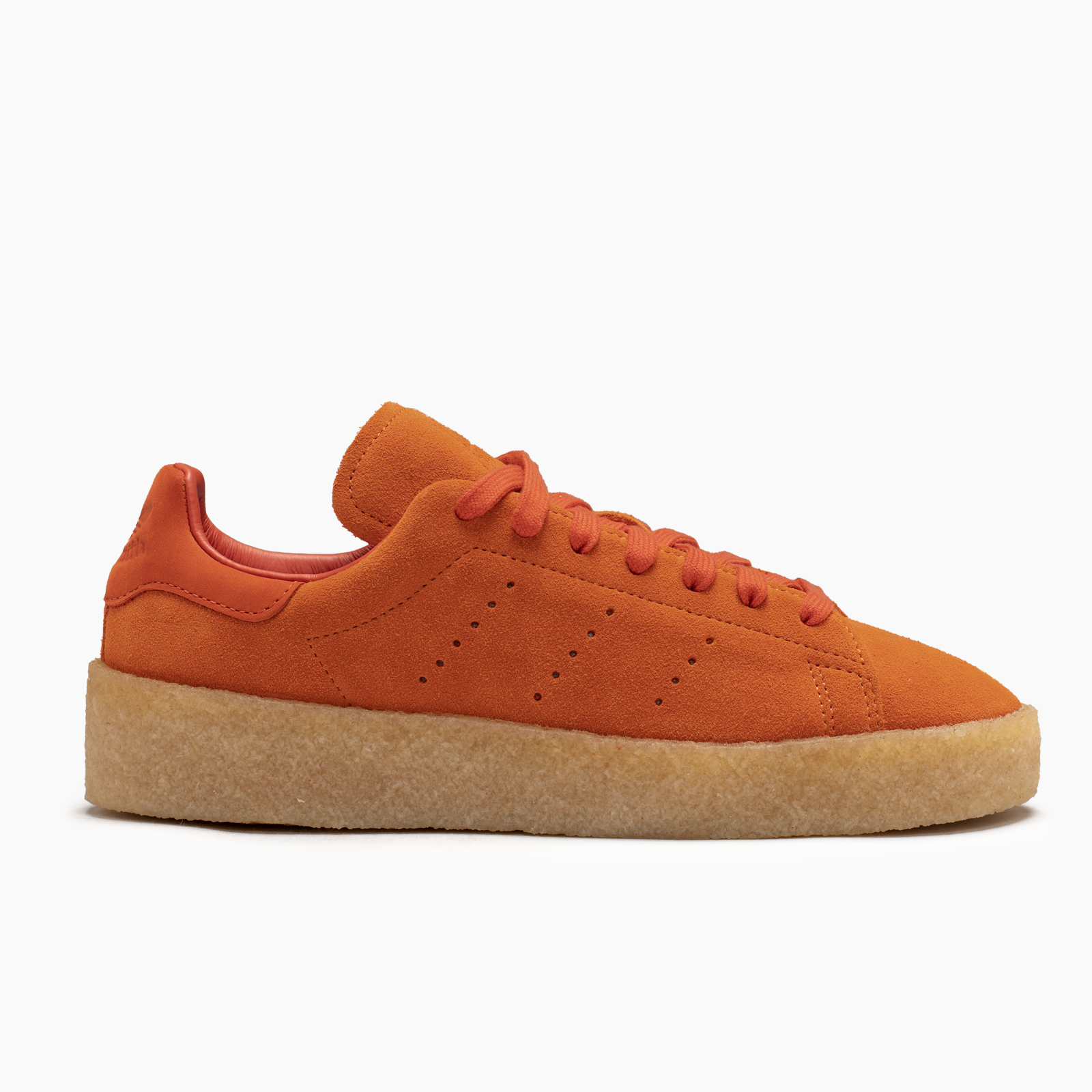ADIDAS STAN SMITH CREPE FZ6445 - JR