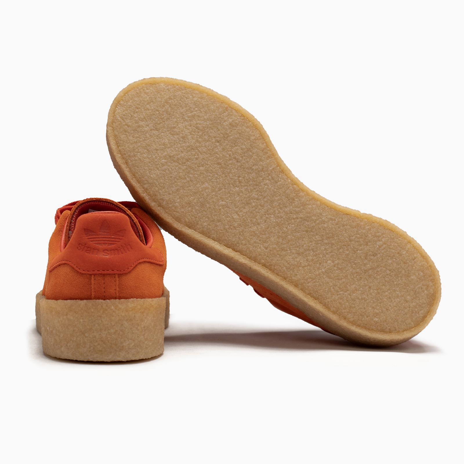 ADIDAS STAN SMITH CREPE FZ6445 - JR