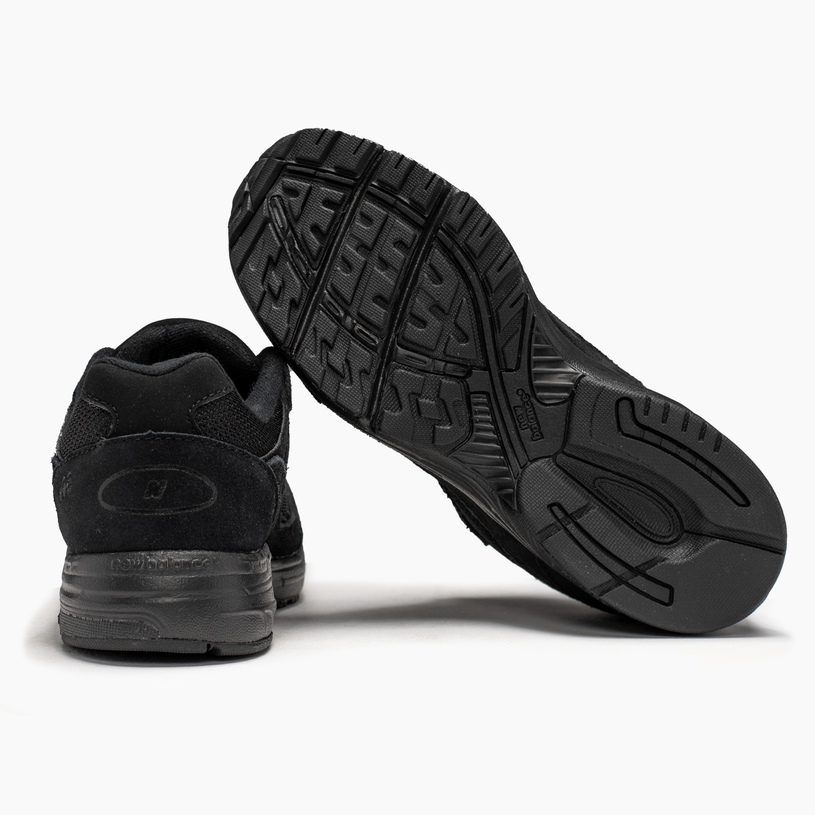 NEW BALANCE GC993TB - JR